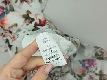 sukienki na jesień: Sukienka damska, rozmiar S — 4