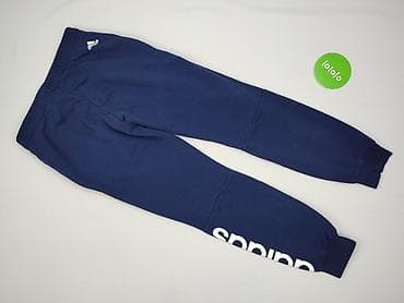 snickers t shirty: Adidas, Spodnie dresowe damskie, rozmiar S — 3