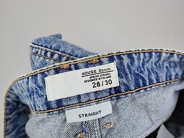jeans house: House of Denim, Jeansy damskie, rozmiar S — 4