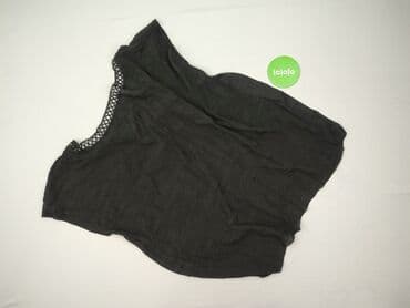 sinsay kamizelka garniturowa: Sinsay, Ponczo damskie, rozmiar One size — 3