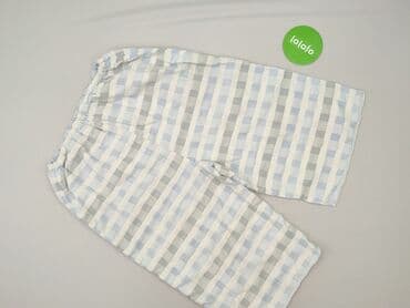 spodnie pizamowe hello kitty: Spodnie od piżamy, rozmiar S — 4