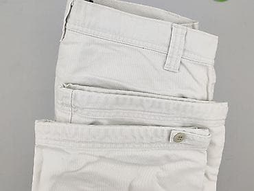 mountain warehouse buty: A&F, Spodnie cargo damskie, rozmiar S — 5