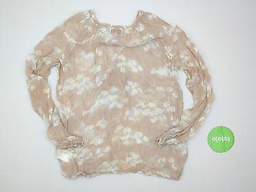 beige: Noa Noa, Bluzka damska, rozmiar M — 3