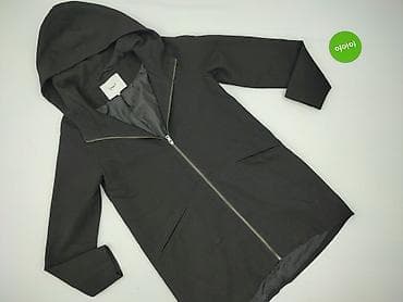 kik softshell: ONLY, Płaszcz damski, rozmiar M — 2