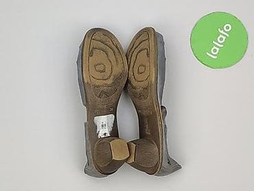 deichmann rieker: Rieker, Półbuty damskie, rozmiar 38 — 4