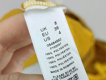 garnitur damski pull and bear: Kombinezon damski, rozmiar S — 5