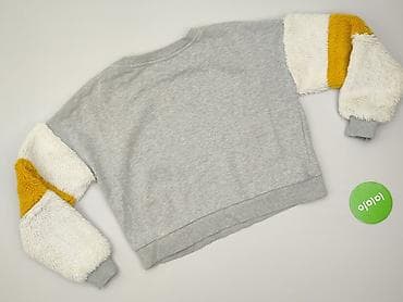 samsoe samsoe bluzy damskie: Bershka, Bluza damska
, rozmiar S — 4