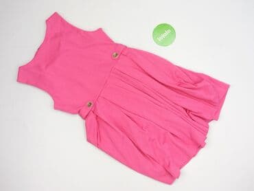 sukienki damskie trapezowe allegro: H&M, Sukienka damska, rozmiar M — 4