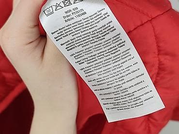 reserved condition: Janina, Kamizelka damska, rozmiar M — 4