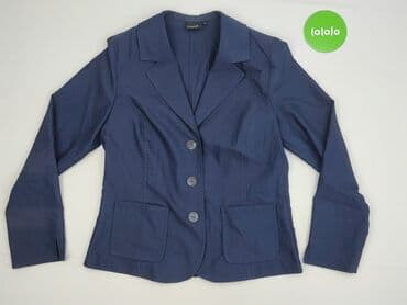 marynarka tommy hilfiger damska: Marynarka damska, rozmiar M — 2