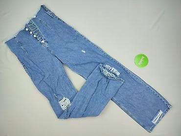 deichmann air force 1: Джинси жіночі, розмір L — 2