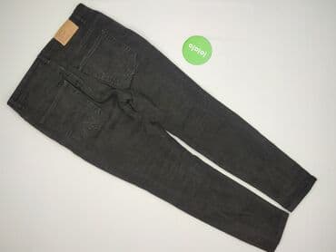 Spodnie: PULL&BEAR, Jeansy dla mężczyzn, rozmiar L — 3