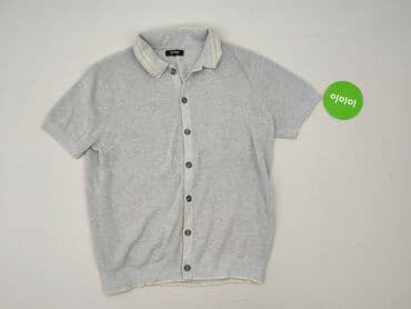 oryginalna koszulka messi: Koszulka polo dla mężczyzn, rozmiar L — 2