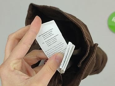 tu: Orsay, Szorty damskie, rozmiar S — 5