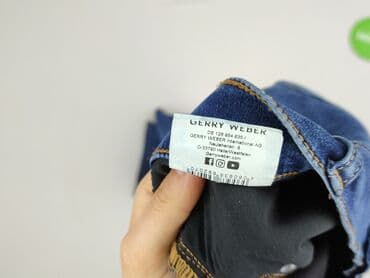 jeansy bootcut: Gerry Weber, Jeans for women, size S (EU 36) — 5