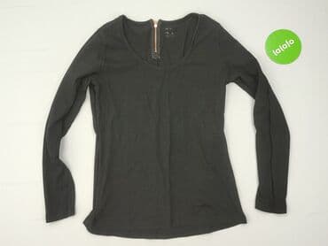 dodatki do czarnej bluzki: Esmara, Bluzka damska, rozmiar S — 2