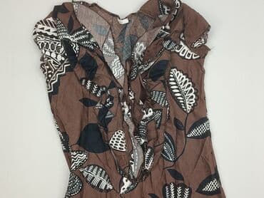 veryvoga sukienki wyprzedaż: Vicolo, Sukienka damska, rozmiar S — 1