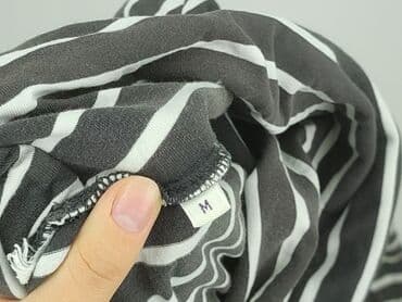 sukienki dresowe z kapturem damskie: Sukienka damska, rozmiar M — 8