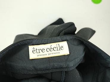 prada jeansy: Spodnie materiałowe damskie, rozmiar S — 4