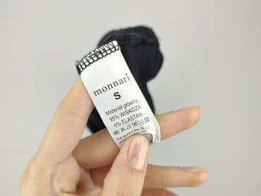 monnari bluzki białe: Monnari, Bluzka damska, rozmiar S — 5