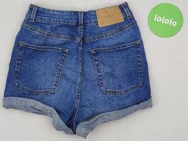 obcisłe szorty: JJXX, Szorty damskie, XS — 3