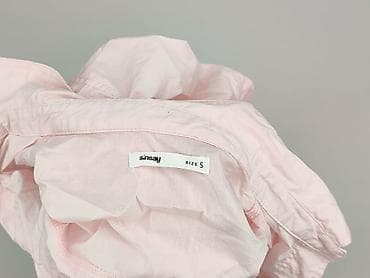 koszula biala bytom: Sinsay, Koszula damska, rozmiar S — 4