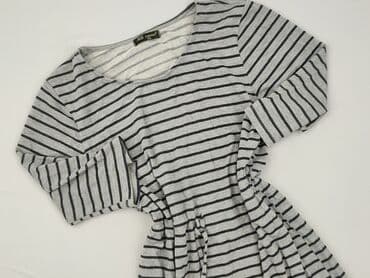 calvin klein performance koszulki damskie: Women`s dress, size 2XL (EU 44) — 1