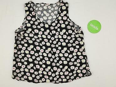 bluzka z okiem: Bluzka damska, rozmiar 3XL — 2