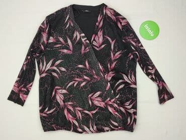 Kobiety: M&Co, Bluzka damska, rozmiar 2XL — 2