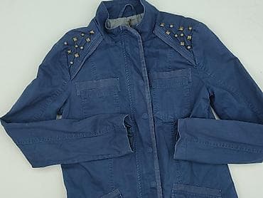 kurtka m 43: Big Star, Kurtka przejściowa damska, rozmiar M — 1