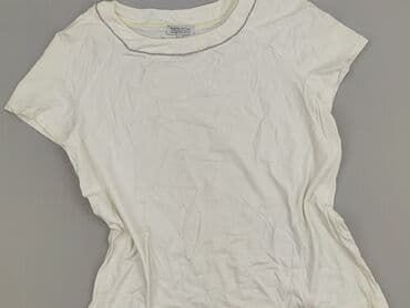 T-shirt damski, rozmiar L