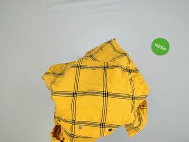 reserved koszula w kratę damska: Reserved, Koszula damska, rozmiar M — 6