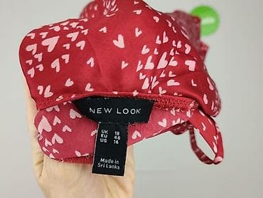 bluzki karla: New Look, Top damski, rozmiar 3XL — 5