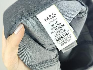 botki c: M&S Collection, Legginsy rozmiar S — 5
