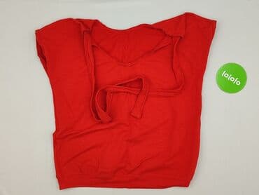 bluzki oversize sklep internetowy: Bluzka damska, rozmiar L — 3