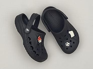 torba solar: Klapki Crocs, 15 i mniejsze, Używany — 1