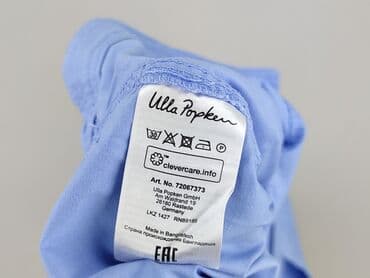 ulla popken spódnice: Ulla Popken, Szorty damskie, rozmiar 3XL — 5