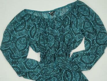 Kobiety: Papaya, Bluzka damska, XL — 1