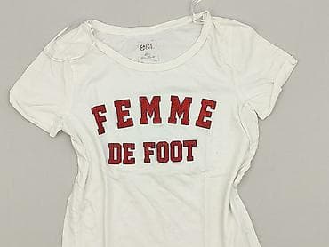 ac milan: Cache Cache, T-shirt damski, rozmiar S — 1