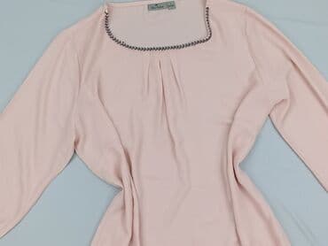 bluzki kopertowe reserved: Women's blouse, size L (EU 40) — 1
