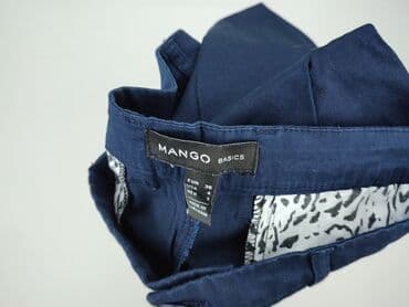 Women: Violeta By Mango, Material trousers for women, S — 5