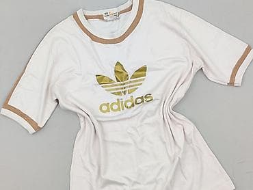 Adidas, Футболка жіноча, розмір L