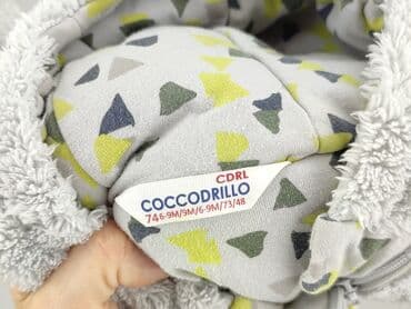 twinset kurtki: Overall, Coccodrillo, 6-9 months, condition - Very good — 4