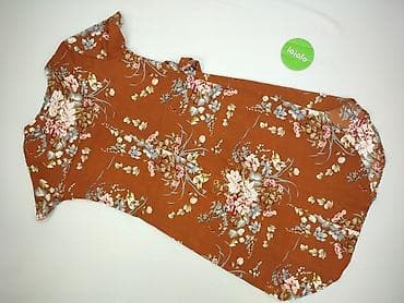 bury: Shein, Sukienka damska, rozmiar S — 4