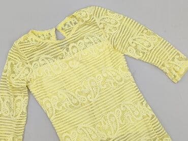 kapcie wiązane: Bluzka damska, rozmiar S — 1