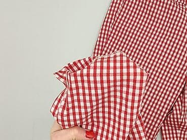 alphar one spodnie: Stradivarius, Legginsy Eleganckie damskie, rozmiar M — 6