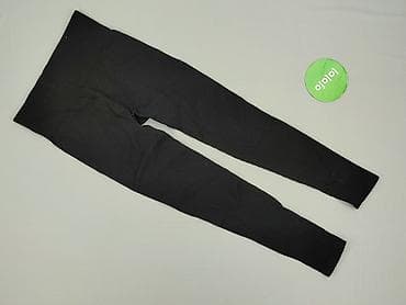 sizeer dresy: Legginsy Sportowe damskie, rozmiar M — 3