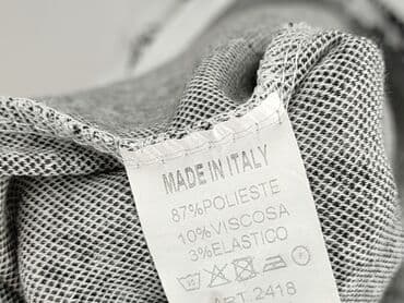 bluzki ecru: ITALY FASHION, Bluzka damska, rozmiar M — 4