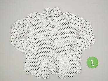 pullandbear pl: PULL&BEAR, Koszula damska, rozmiar L — 2