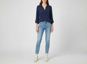 koszula swoateczna: Esprit, Koszula damska, rozmiar XS — 7